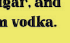 Label region read for Class type designation
